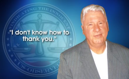 jerry keller vindicated