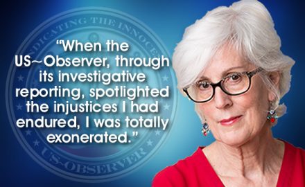 kathy marshack vindicated